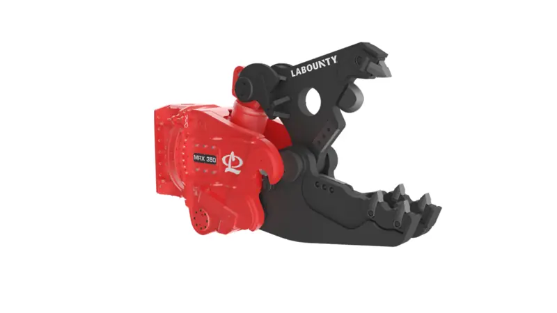 Stanley MRX 070