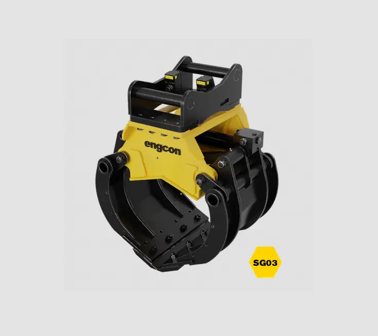 engcon SG03