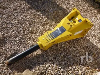 Atlas Copco SB 300 S