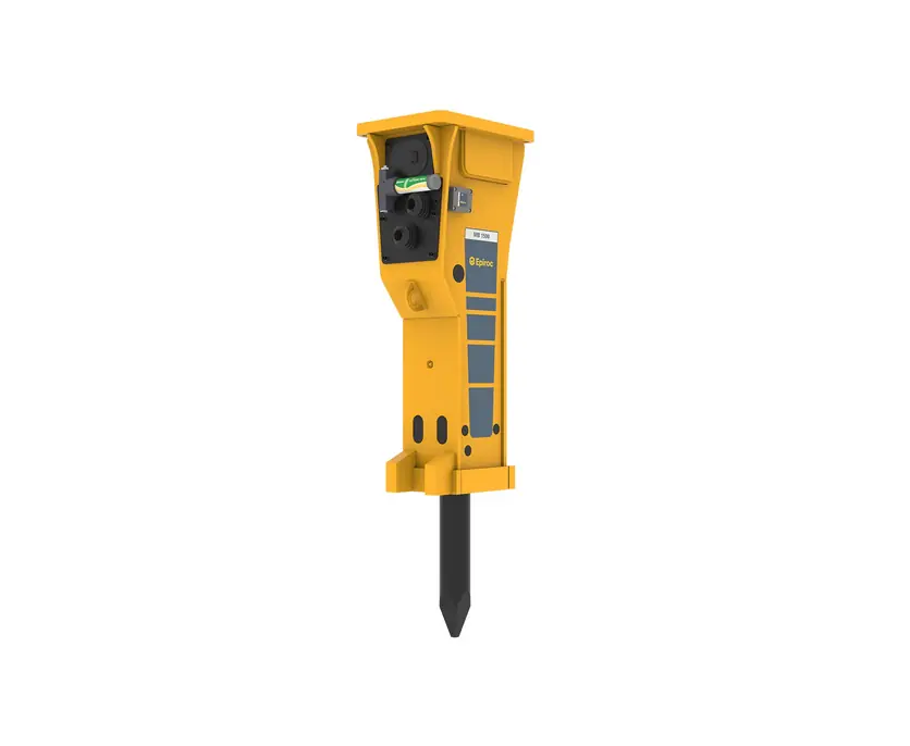 Epiroc MB 1500 thumbnail 3