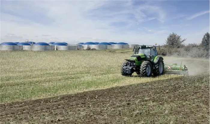 DEUTZ-FAHR Agrotron L 710 DCR thumbnail 3