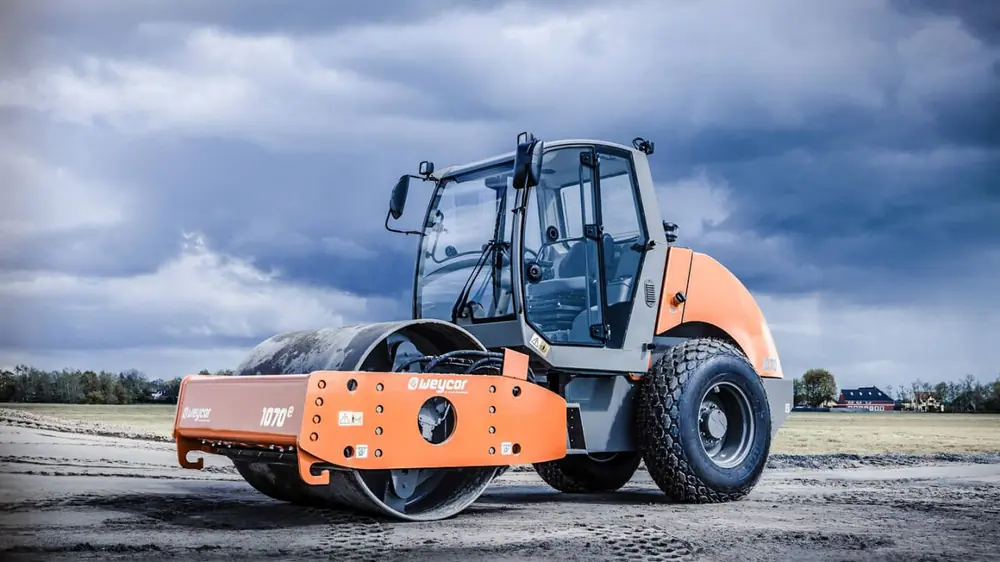 weycor AW 1070 e thumbnail 2