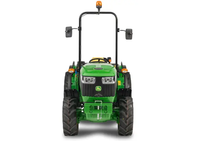 John Deere 5085 GN