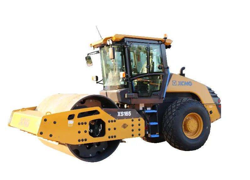 XCMG XS165PD thumbnail 2