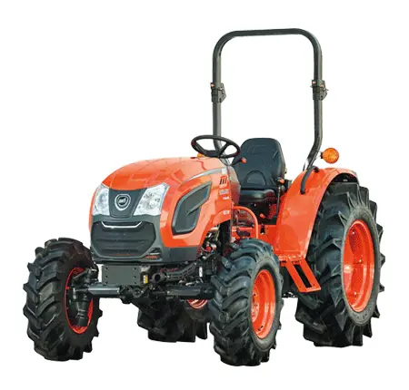 Kioti DK4510