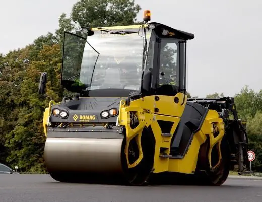 Bomag BW 151 AD-5 AM thumbnail 4