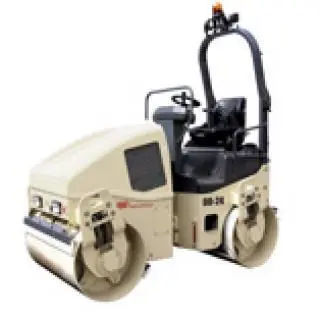 IR-ABG DD 24 Dura-Pac