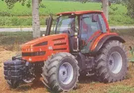 SAME Rubin 160