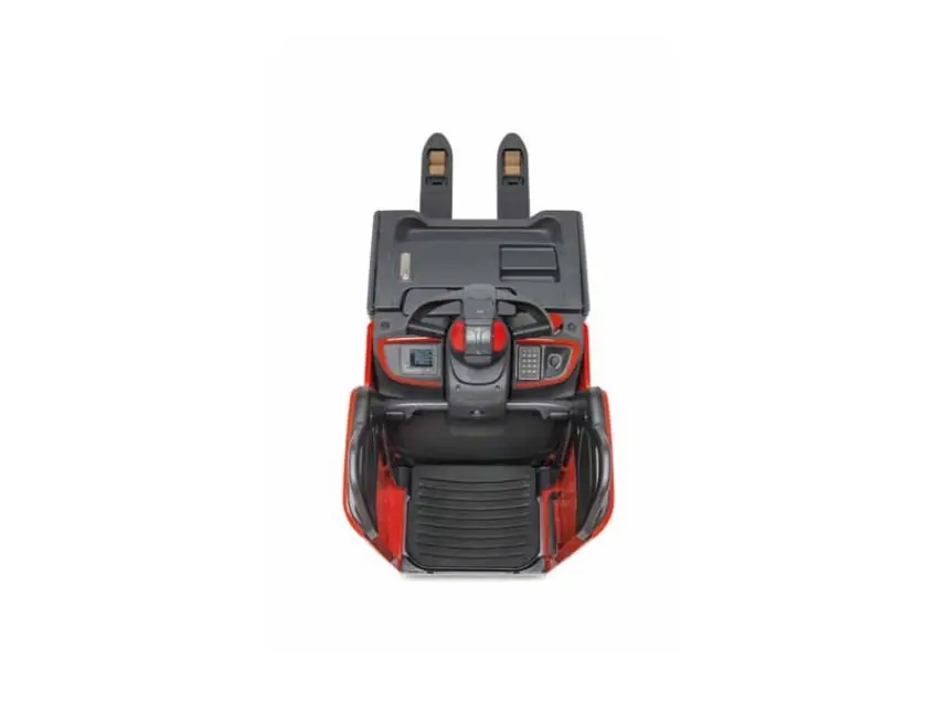 Linde T20FP