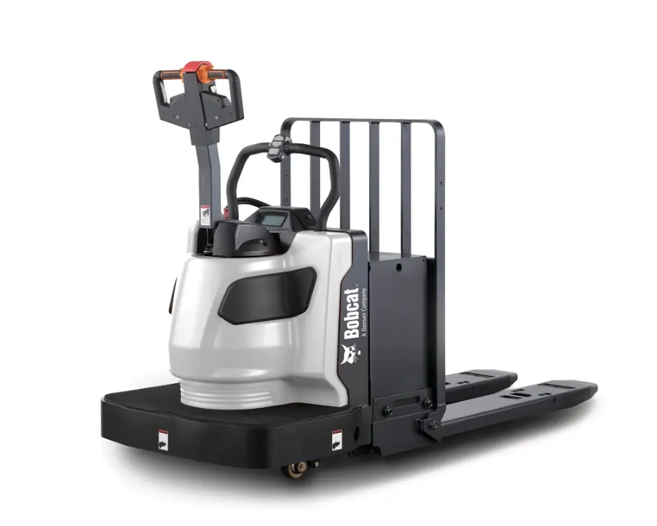 Bobcat BER40-9 thumbnail 2