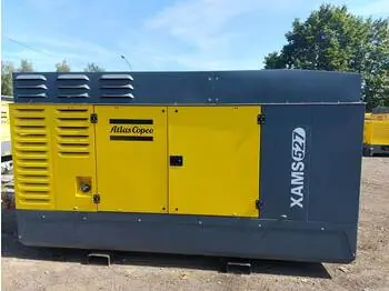 Atlas Copco XAMS 615 Md