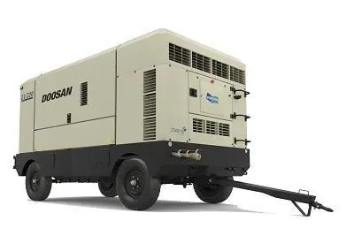 Doosan 21/220