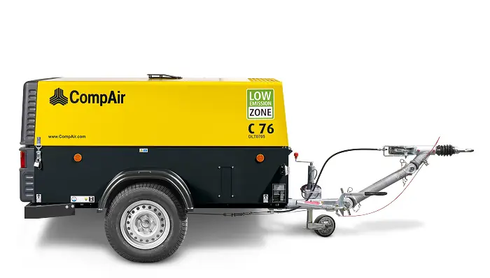 CompAir C55-14