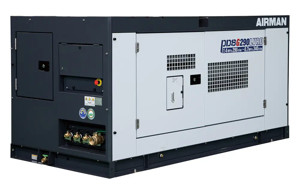 Airman PDSG290LVRD-5C5