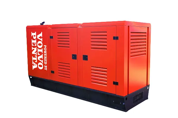 Endress ESE 350 W-II