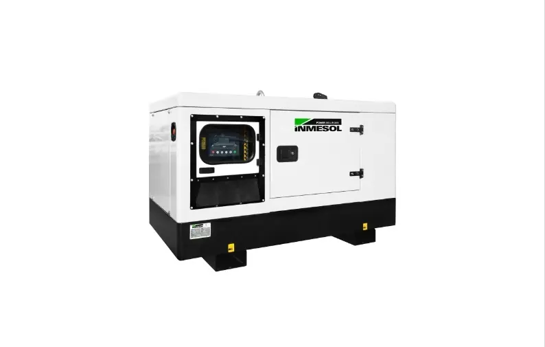 INMESOL IK-10