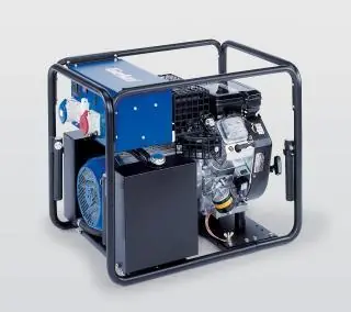 Geko ® 9001 ED-AA/SEBA