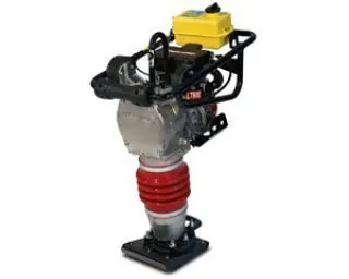 Dynapac LT 600