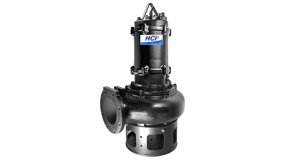 HCP Turbo 1440K