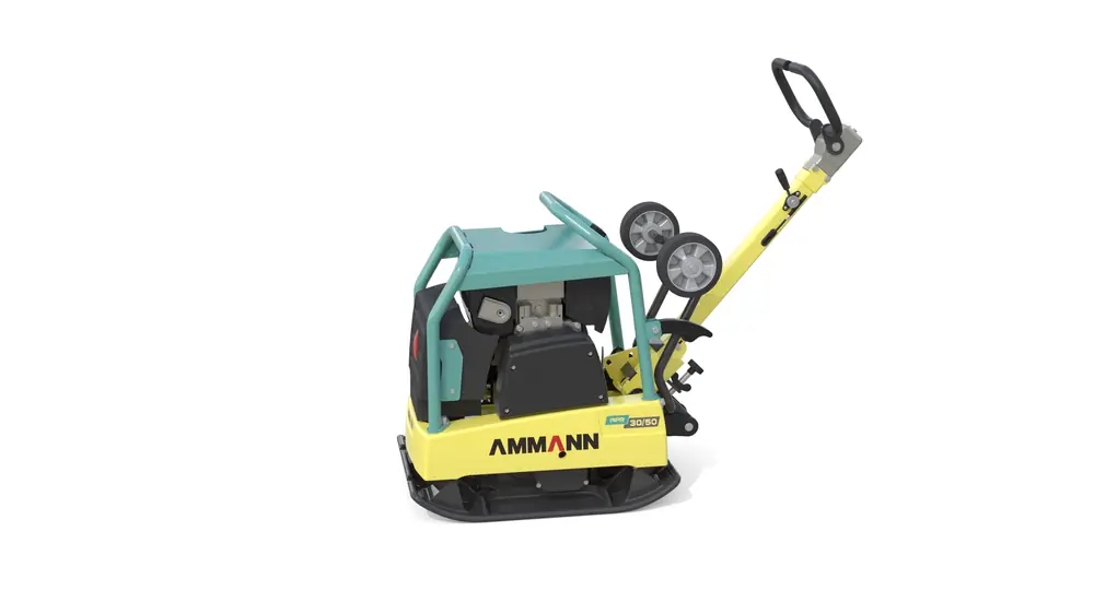 Ammann APR 3050