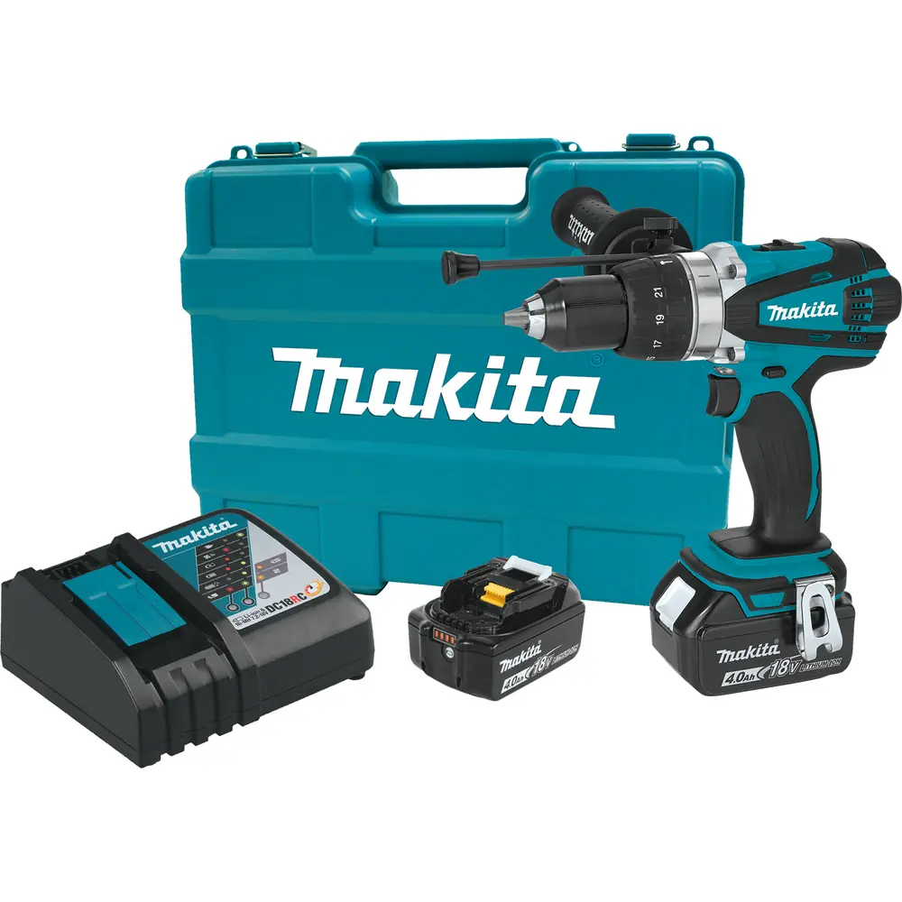 Makita XPH03MB