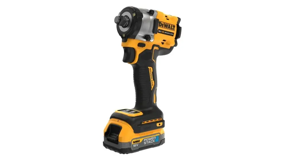 DEWALT DCF921E2T-QW