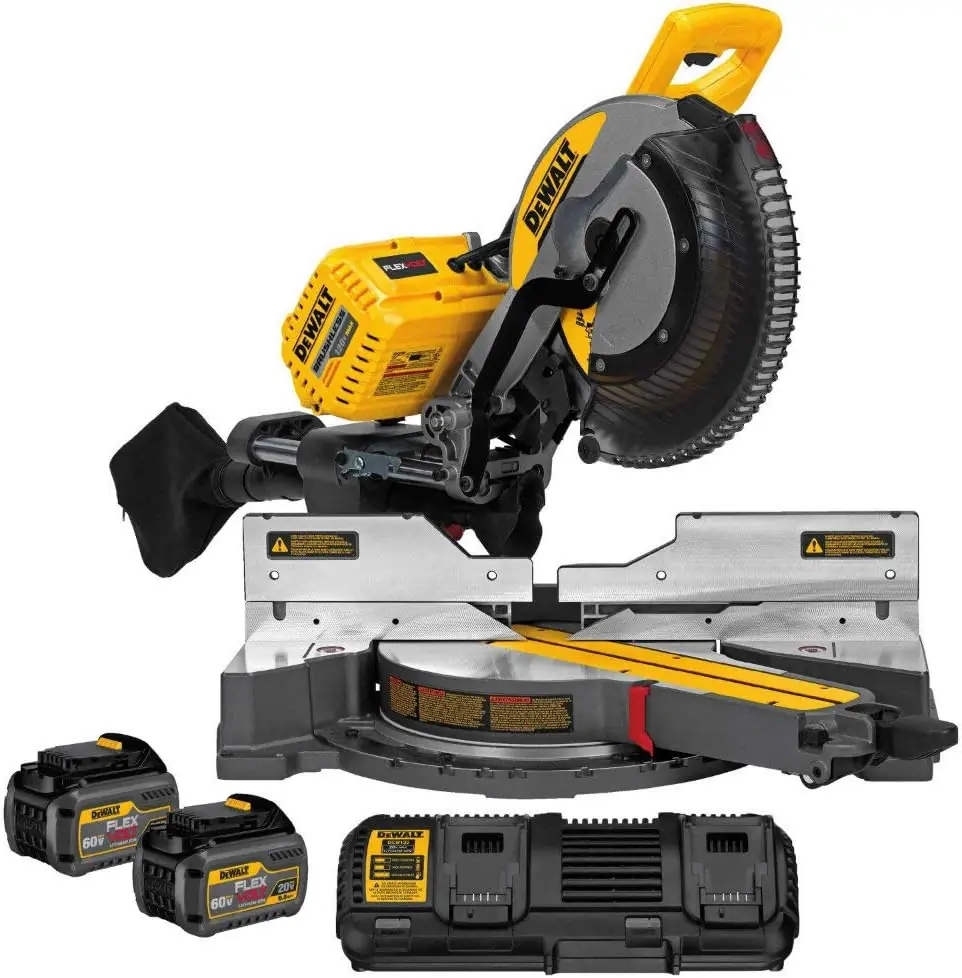 DEWALT DHS790T2