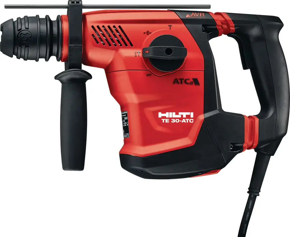 Hilti TE 30-ATC