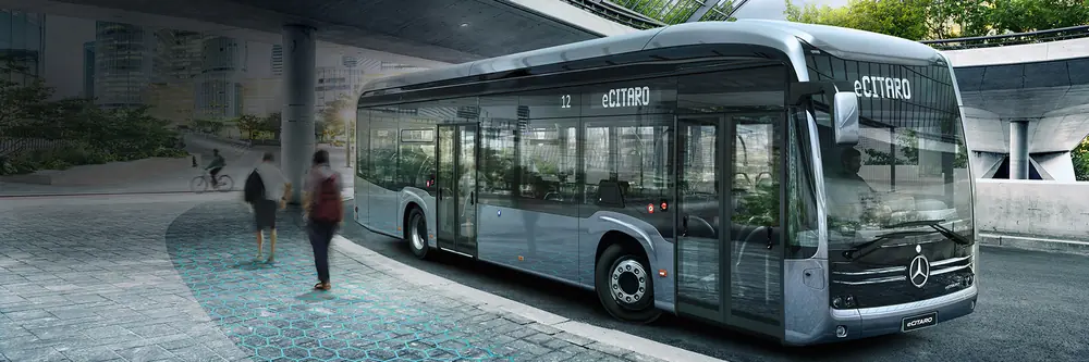 Mercedes-Benz eCitaro thumbnail 3
