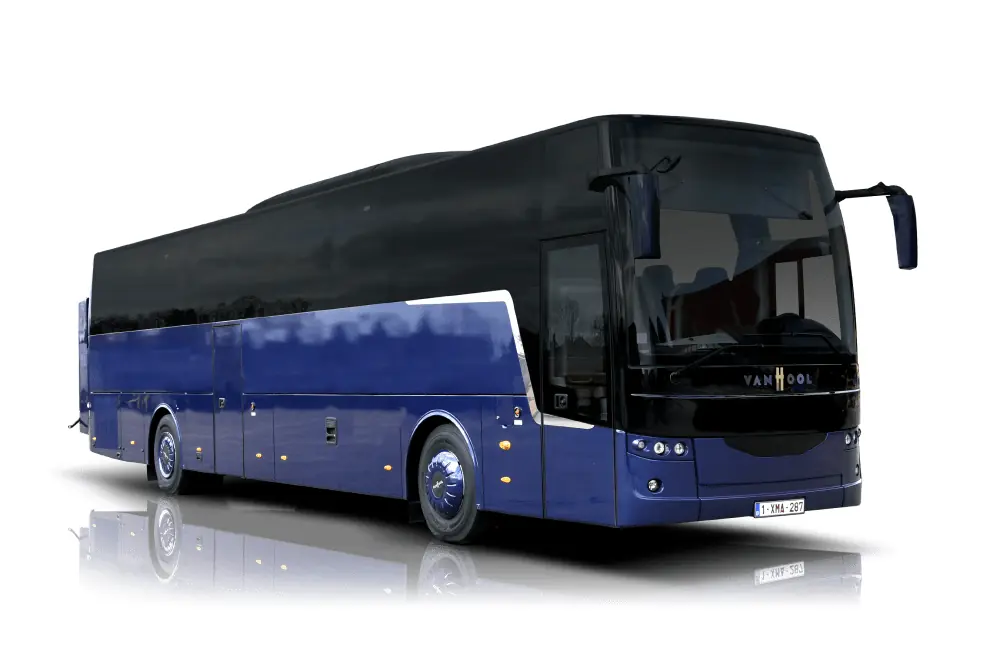 Van Hool EX16M