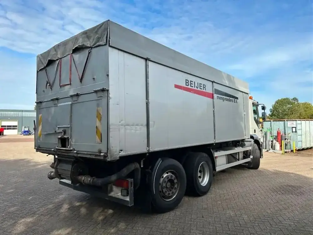 Iveco S-WAY AD260S40Y/FS
