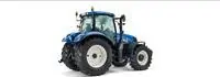 New Holland T 6.165 (770)