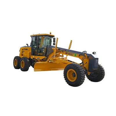 XCMG GR1805TIV 5 Serie
