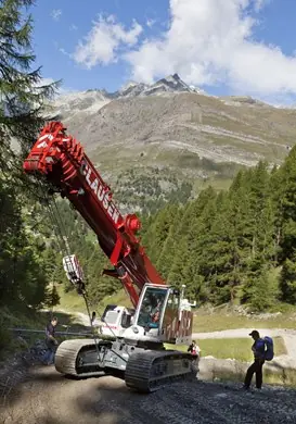 Liebherr LTR 1060 thumbnail 11
