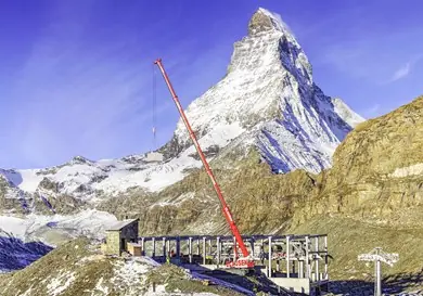 Liebherr LTR 1060 thumbnail 14