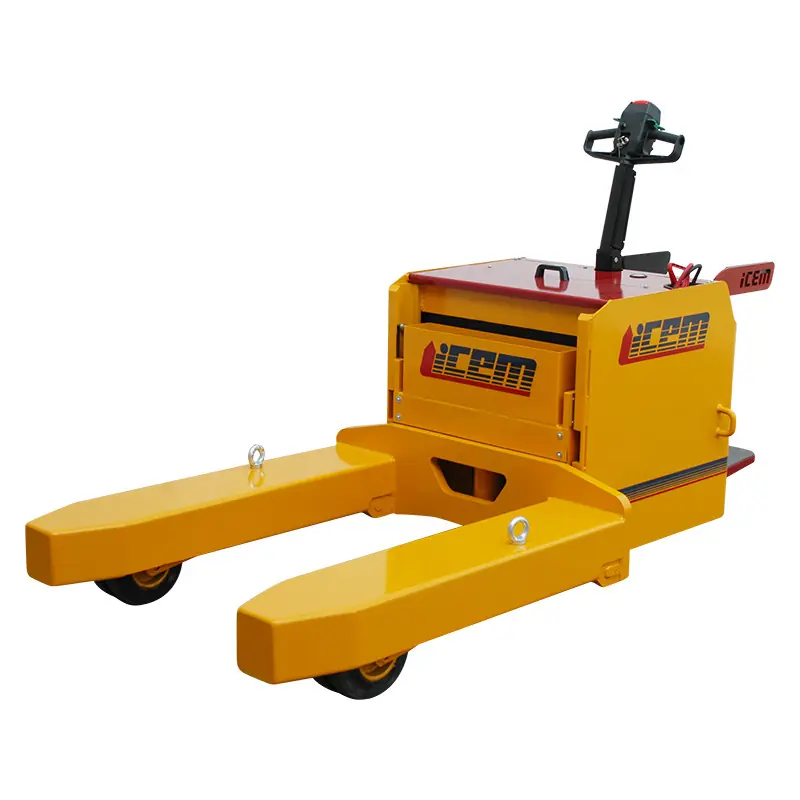 Icem TP 40