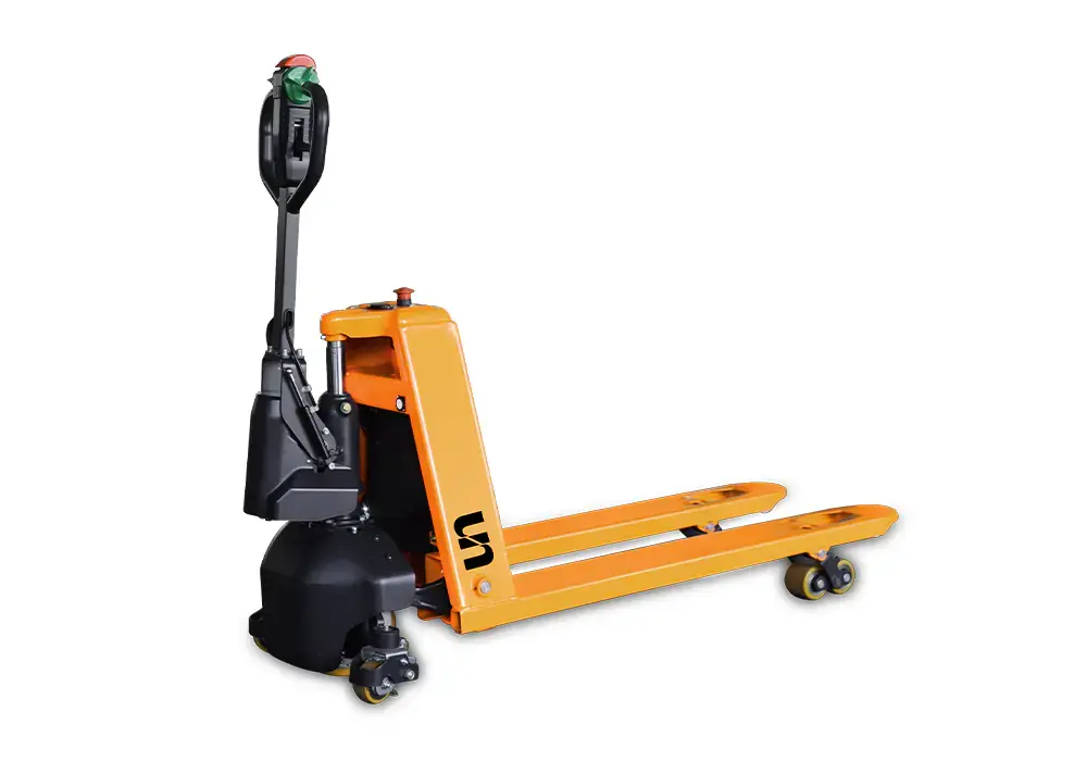 UN Forklift PTE15-C
