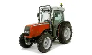 Massey Ferguson MF 3330-4 V