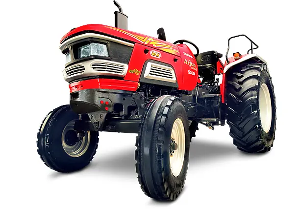 Mahindra Arjun Ultra-1 555 Di