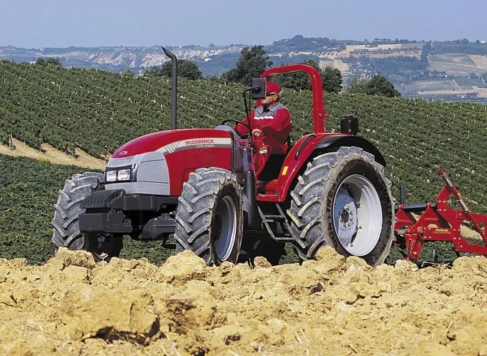 McCormick C 90 Max