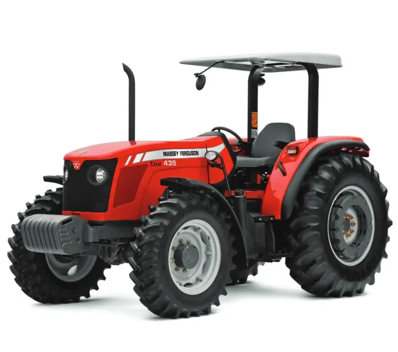 Massey Ferguson MF 435 Xtra