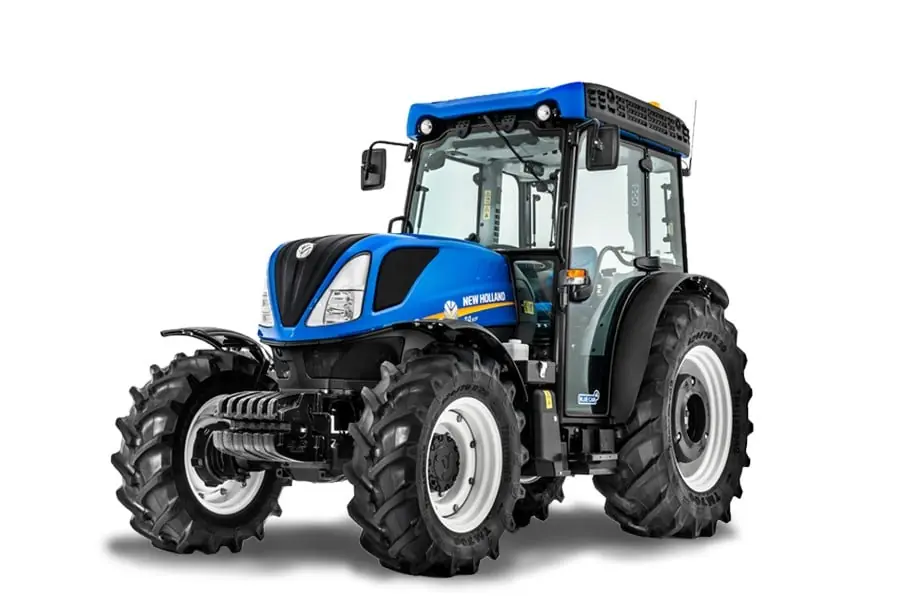 New Holland T4.100 V Cab