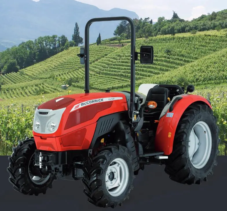McCormick X3.070F