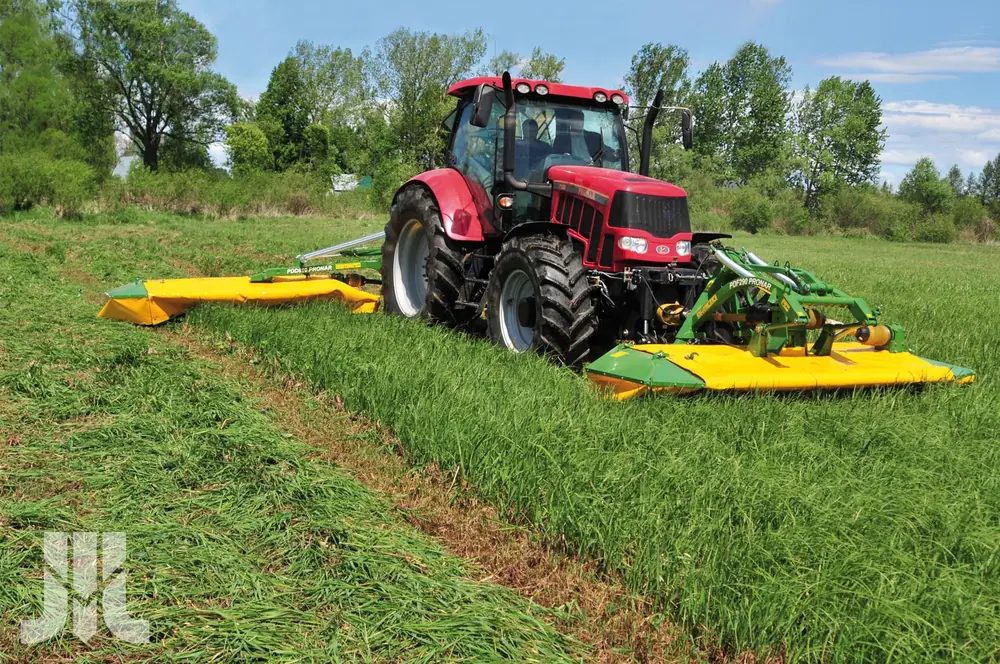 Pronar 7150