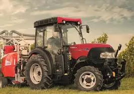 Case IH Quantum 90 CL