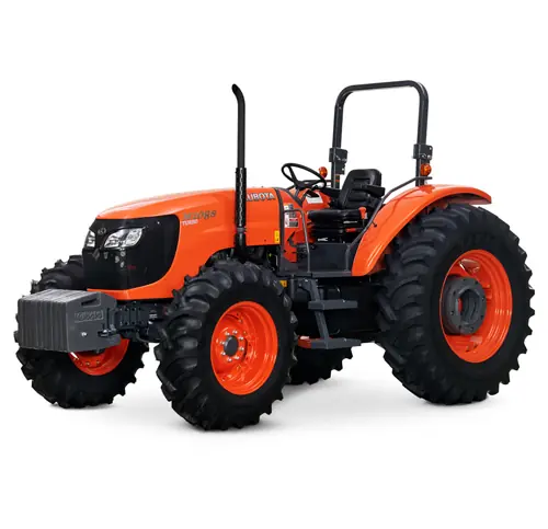 Kubota M108S