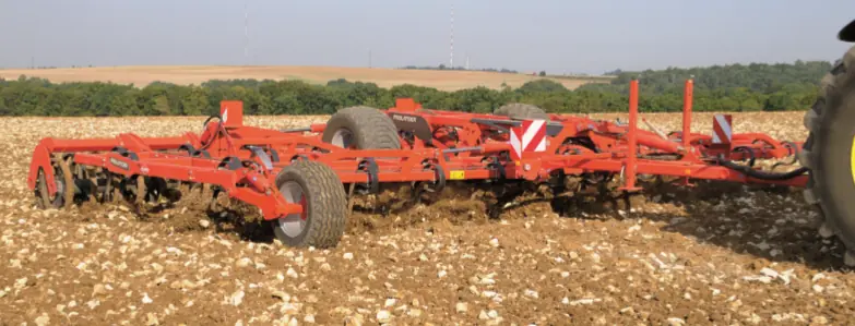 Kuhn Prolander 7500 thumbnail 2