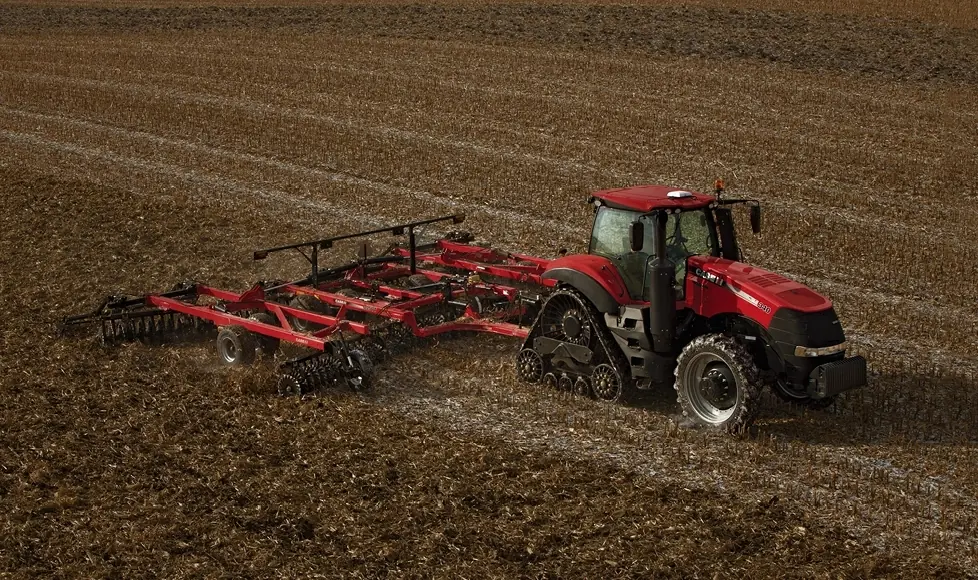 Case IH True-Tandem 335 VT 31 thumbnail 2