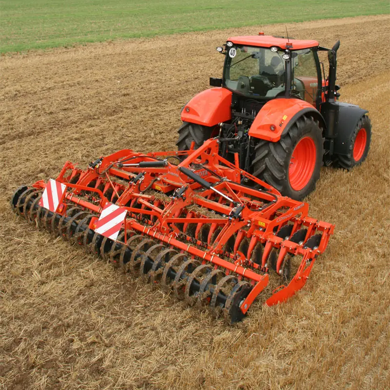 Kubota CD1400F