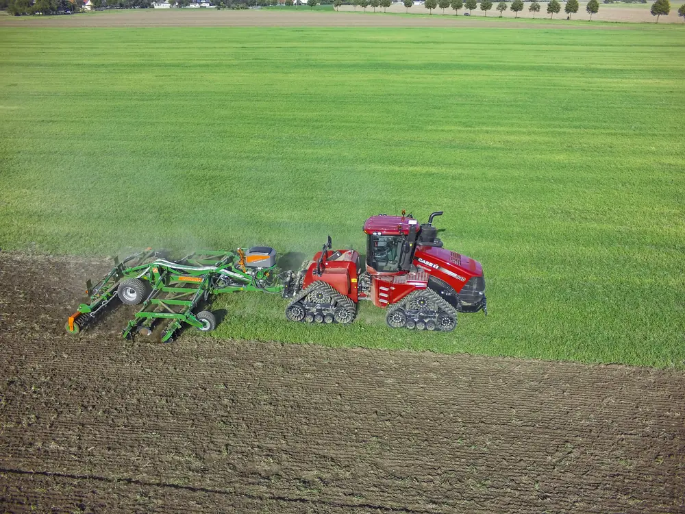 Amazone Certos 7001-2TX thumbnail 4